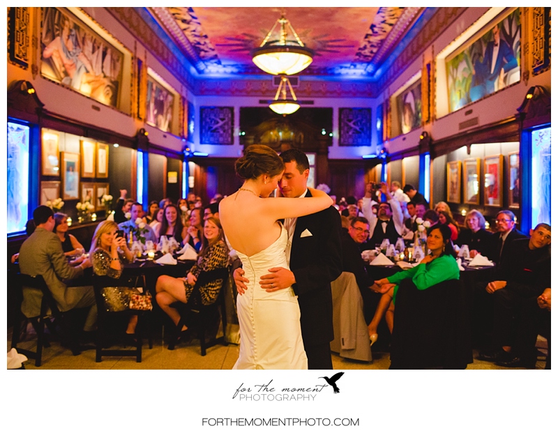 The Thaxton St Louis Wedding Ceremony & Reception Venue