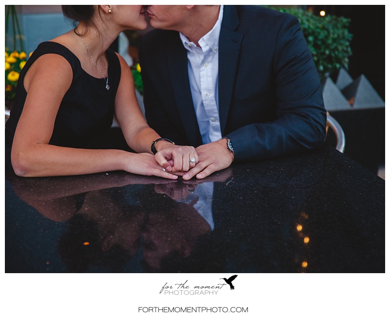 Romantic Vintage St Louis Wedding Photography | For The Moment Photography