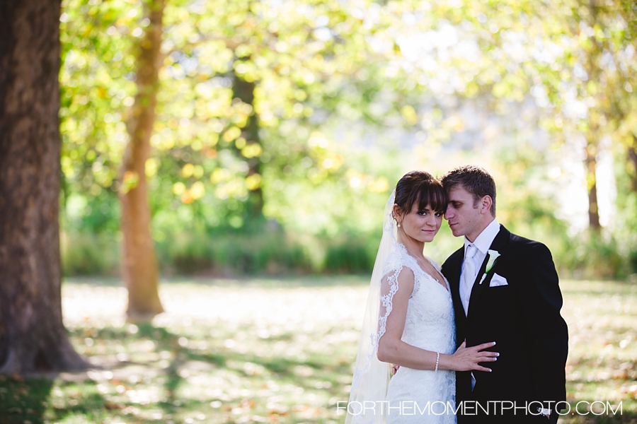 St Louis Wedding Photography Forest Park Outdoor Wedding Venues