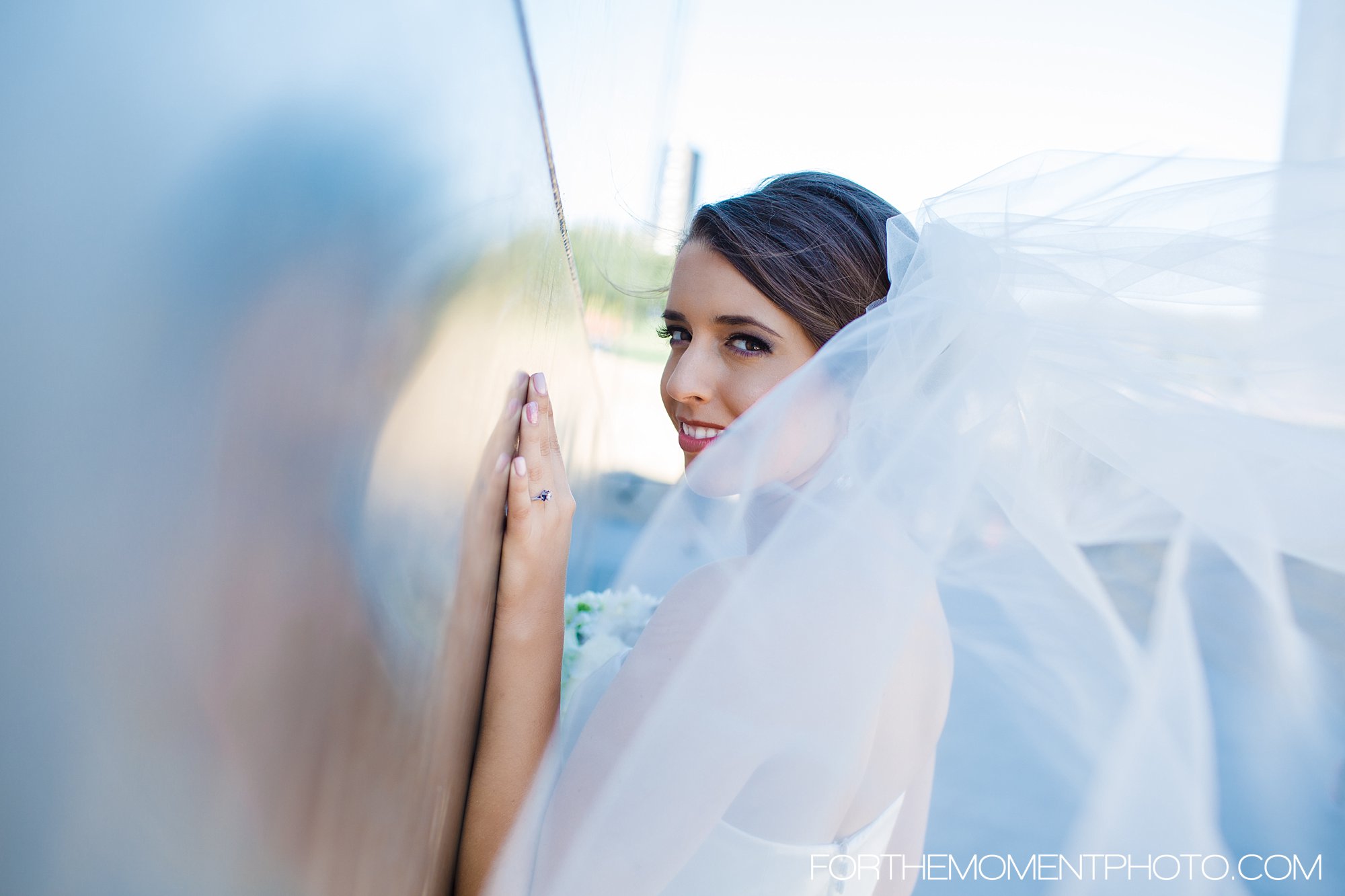 Navy Wedding Photography in Saint Louis at The Arch Hotel Photos