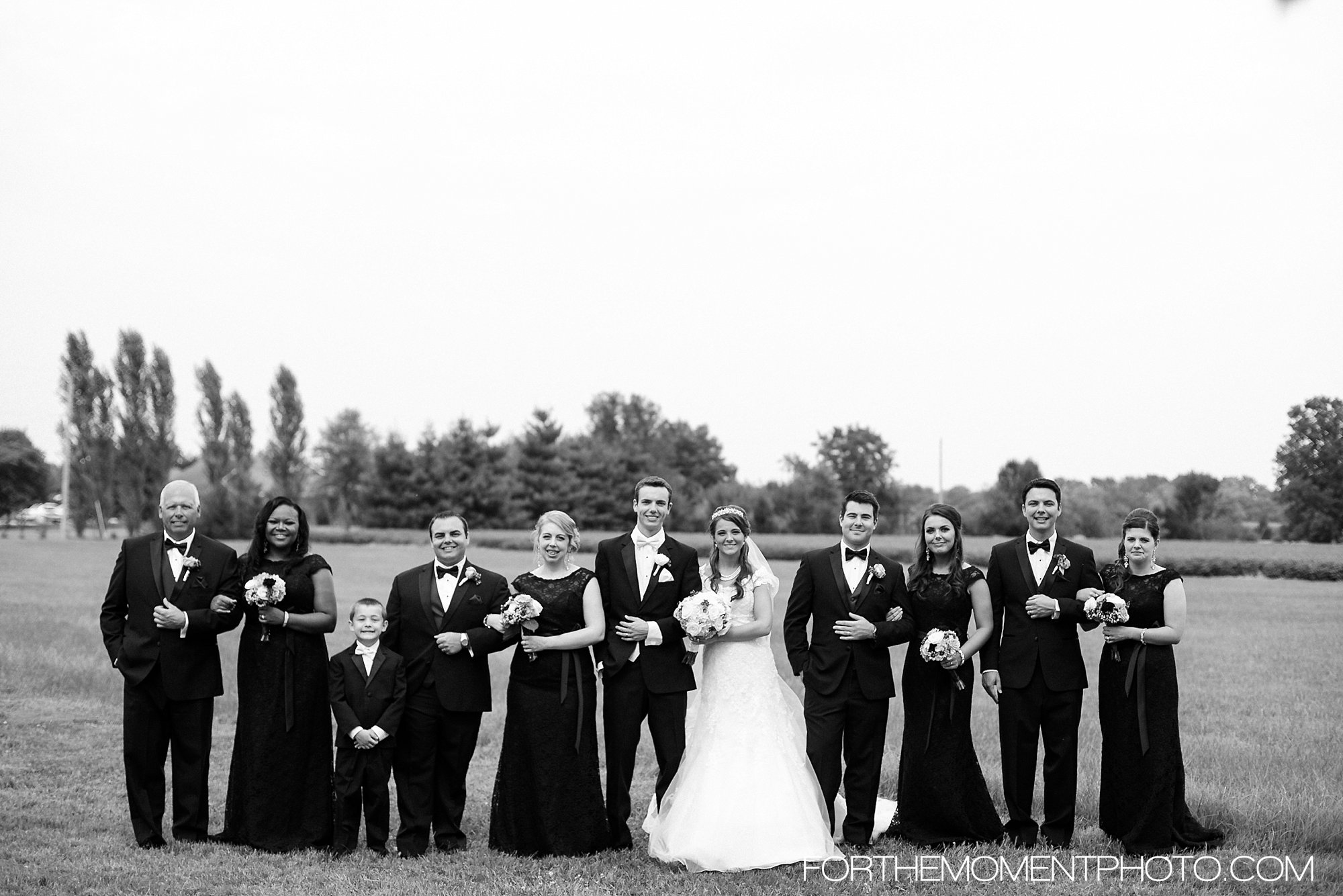 Belleville Illinois Wedding Photos