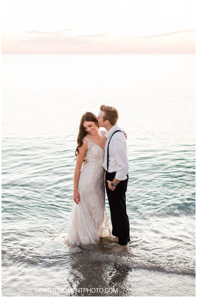 Siesta Key Beach Sarasota Florida Destination Wedding Photographer 