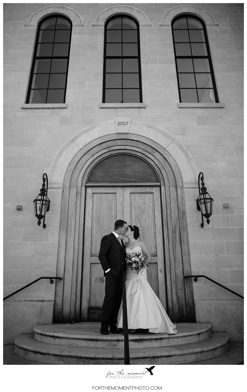 St Louis Wedding Photographers New Town Wedding Venues at St Charles 