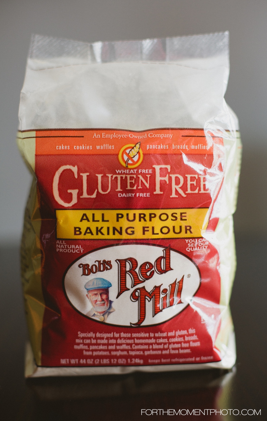 Gluten Free Baking Mix