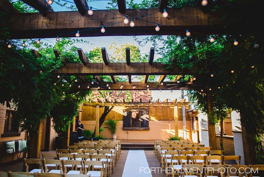 Oliva On The Hill Ceremony and Reception St Louis MO Wedding Venue