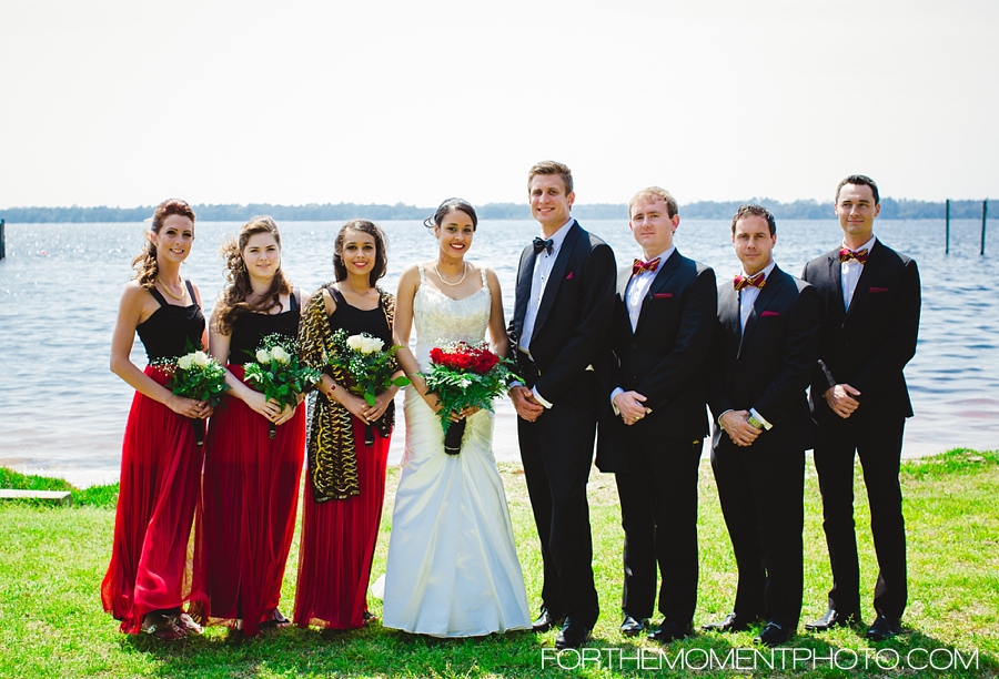 Panama City Florida Wedding Photographers