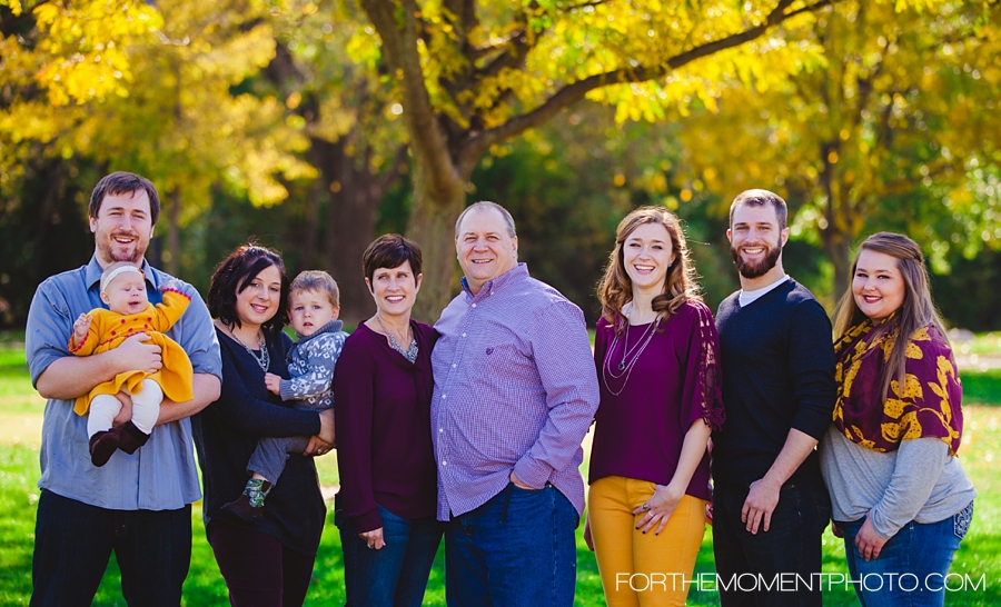 St Charles Family Photographers
