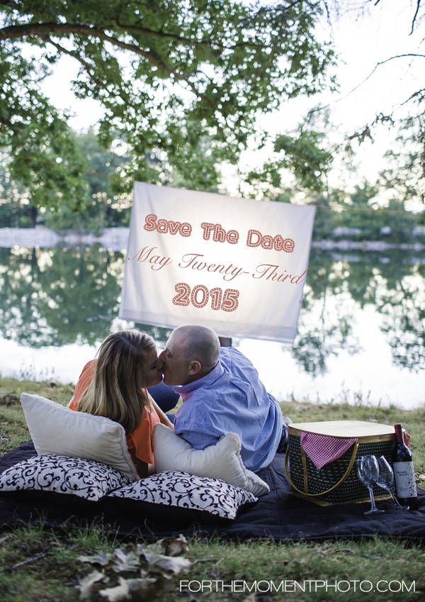 Save The Date Ideas