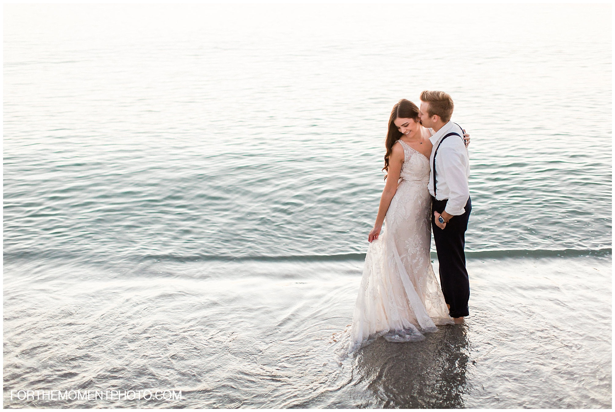 Siesta Key Beach Sarasota Florida Destination Wedding Photographer 
