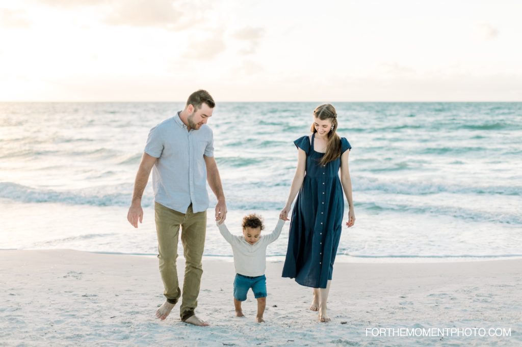 Marco Island Family Photography 